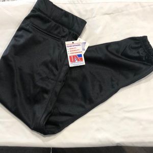 Softball/baseball pants!